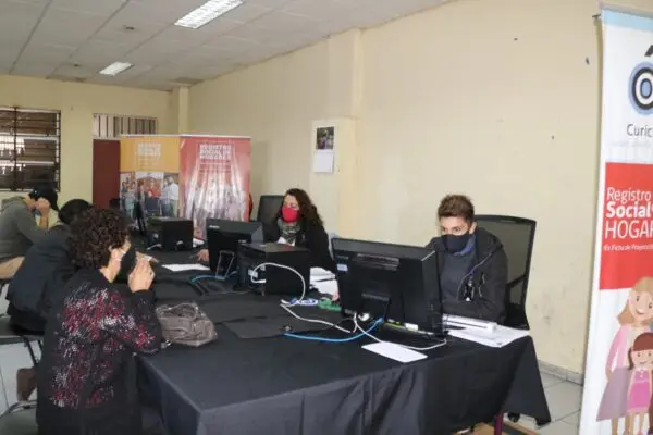 Registro Social de Hogares: Ahora puedes realizar trámites en línea