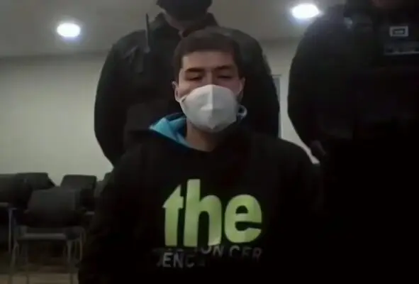 Amplían detención de Gary Valenzuela: presunto autor de femicidio de carabinera en Linares