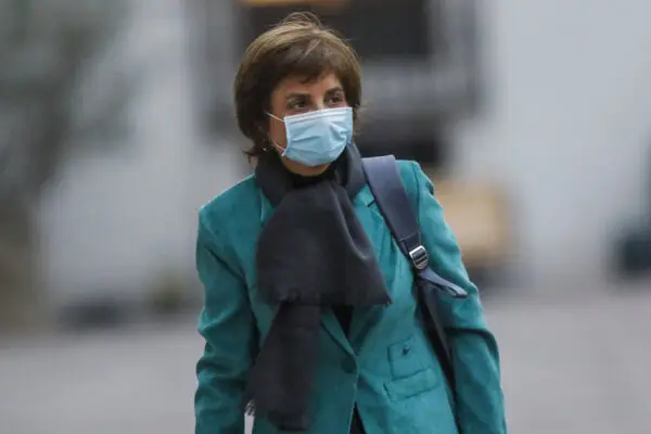 Subsecretaria Daza por cuarentenas: “El confinamiento podría ser más dañino que el coronavirus”