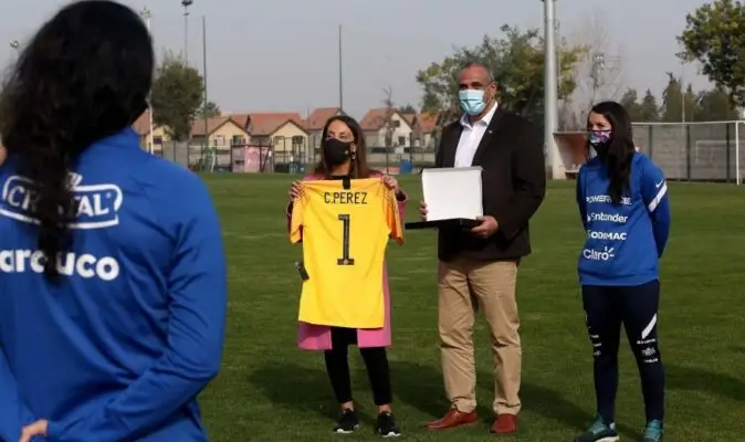 Pablo Milad: “Todavía no hay fecha para la vuelta del fútbol”