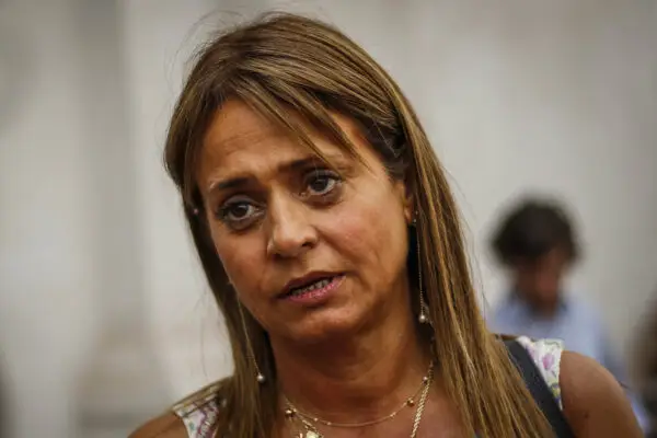 Van Rysselberghe y los incidentes en La Araucanía: “Las personas honestas están cansadas de la violencia”