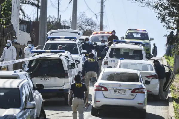 Madre de Ámbar Cornejo habría confesado que su pareja mató a su hija