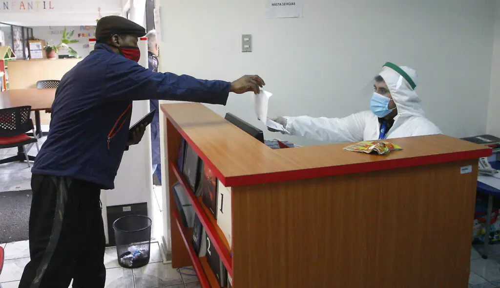 Habilitan 15 colegios para ayudar a tramitar el 10%