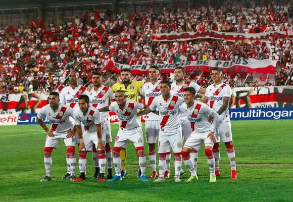 Este jueves Curicó Unido regresa a los entrenamientos