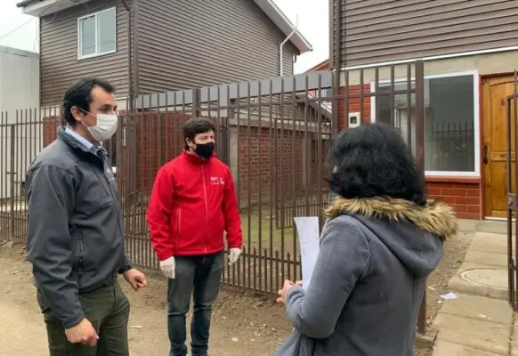 Minvu y Serviu anunciaron fecha de postulación a Fondo Solidario de Elección de Vivienda DS 49