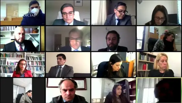 Formalizan por apremios ilegítimos a ex carabinero acusado de ataque a Fabiola Campillai