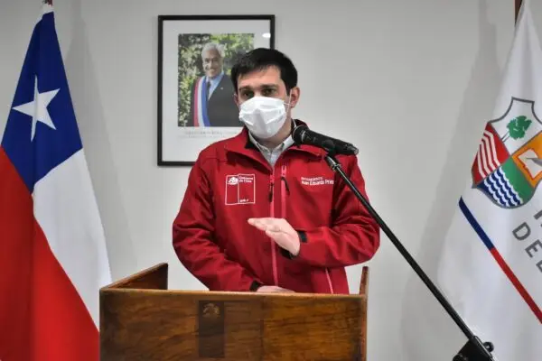 Linares entrará en cuarentena desde la noche de este viernes