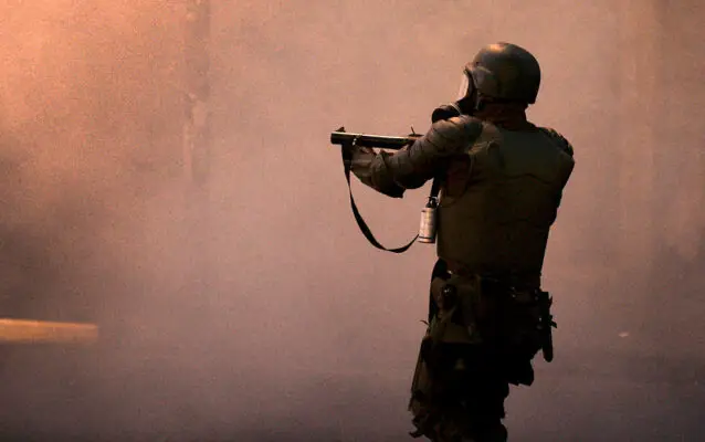 PDI detiene a capitán de Carabineros como principal imputado por caso de Fabiola Campillai