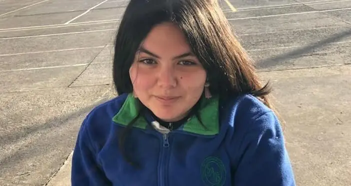 Angustiante búsqueda de niña desaparecida en Curicó