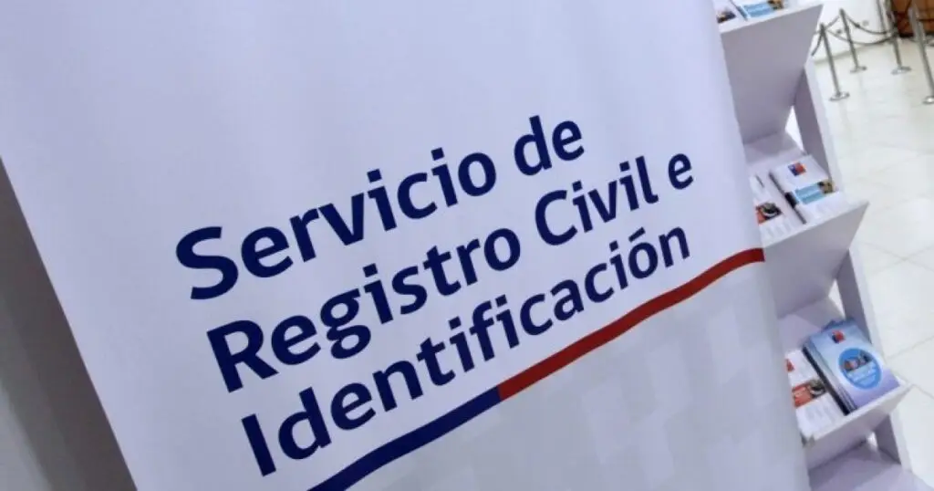 Oficina de Registro Civil en Llico lleva casi cuatro meses cerrada