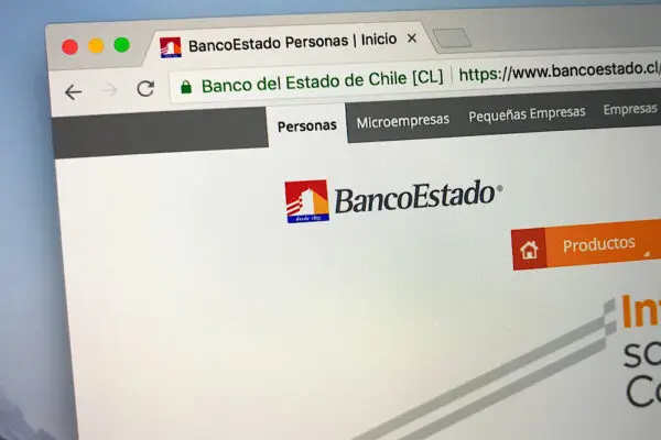 BancoEstado detecta software malicioso en sus sistemas operativos
