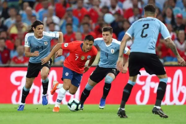 Milad y las Clasificatorias: “Hay jugadores que llegarán un día antes del partido ante Uruguay”