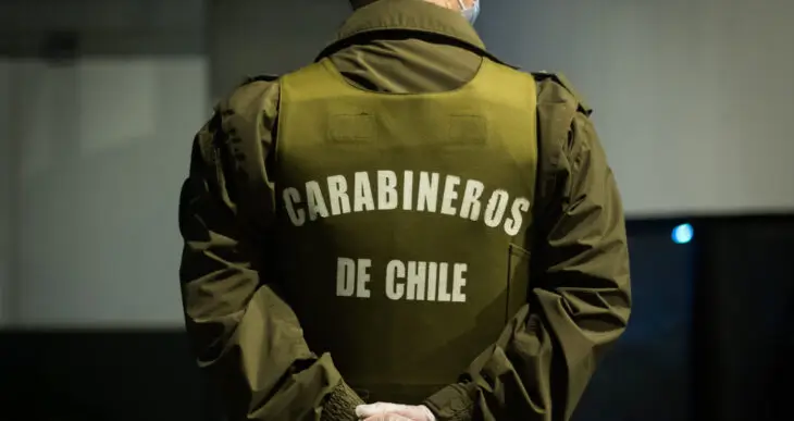 Aumentan denuncias de abuso policial contra carabineros de Molina: acusan a funcionario de golpear a menor de edad