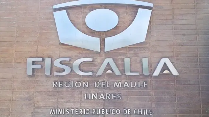 Menor de edad fue formalizado como inculpado por la muerte de su primo en Linares