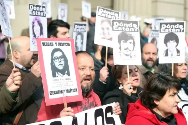 Cámara de Diputados despacha proyecto que sanciona el negacionismo ante violaciones a derechos humanos