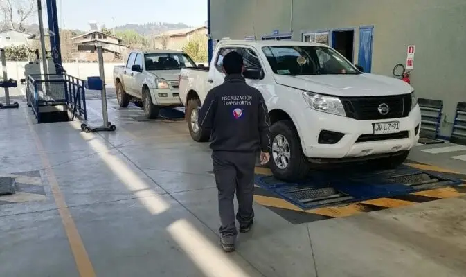Este viernes vence plazo para renovar revisión técnica de patentes terminadas en 3 y 4