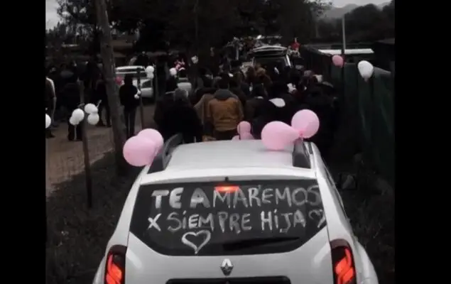 Seremi de Salud del Maule advirtió riesgo por masivo velorio y funeral en Teno