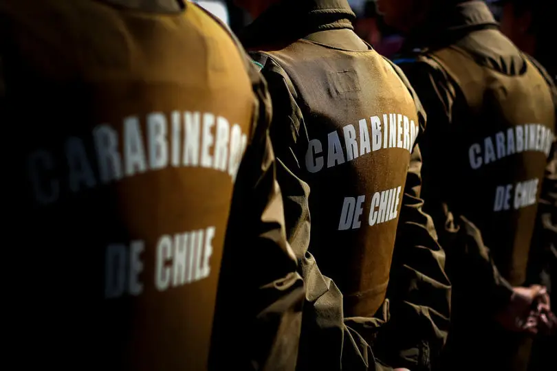 Carabineros detuvo a 52 personas y realizó más de tres mil controles en operativo en el Maule