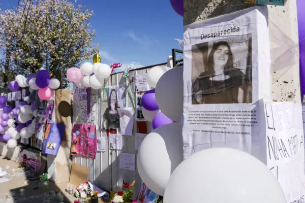 PDI detiene a madre de Ámbar Cornejo por presunta participación en crimen