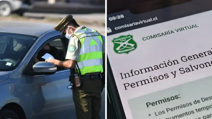 Molina, San Clemente y Longaví urbano entran en cuarentena: ¿Qué estará permitido y prohibido?