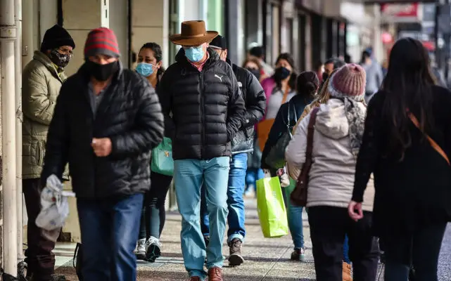 Minsal anunciará si extiende o no alerta sanitaria por Covid-19