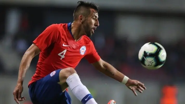 Chile tiene hora confirmada para su debut ante Uruguay por Clasificatorias