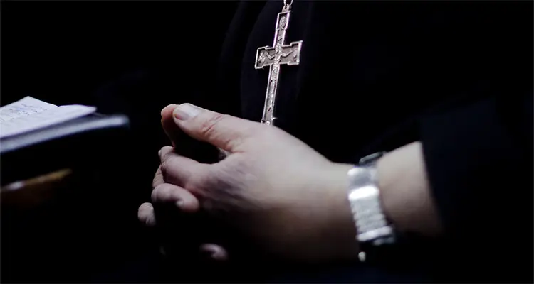 Obispado de Linares suspendió permanentemente a Germán Cáceres y lo condenó a vida de oración