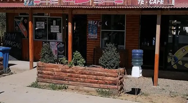Comerciante de Hualañé fue notificada dos veces por instalar jardineras fuera de su local