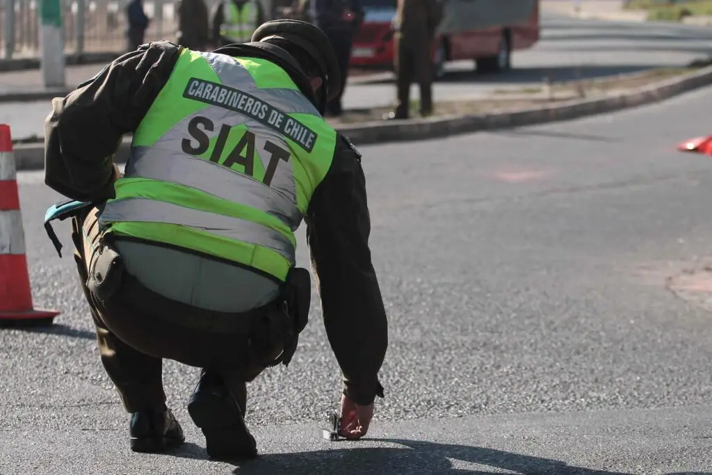 Investigan muerte de ciclista por presunta afección cardíaca en Comalle