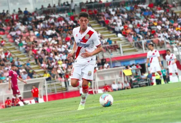 Cavalleri y Parra nominados al microciclo de La Roja