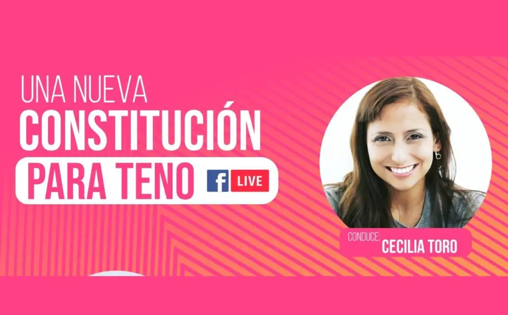 Francisco Vidal y Roberto León estarán en conversatorio de candidata a alcaldesa de Teno