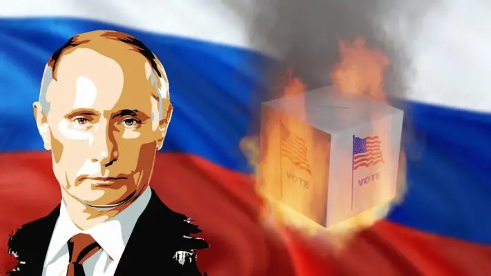 ¿Cuál es impacto de las interferencias de Rusia en las elecciones estadounidenses?