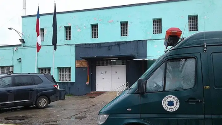 Condenado por violar y asesinar a niño fue trasladado a Cárcel de Talca tras denuncia por beneficio de salidas