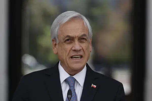 Gobierno anunció publicación de Ley de Protección de la Salud Mental