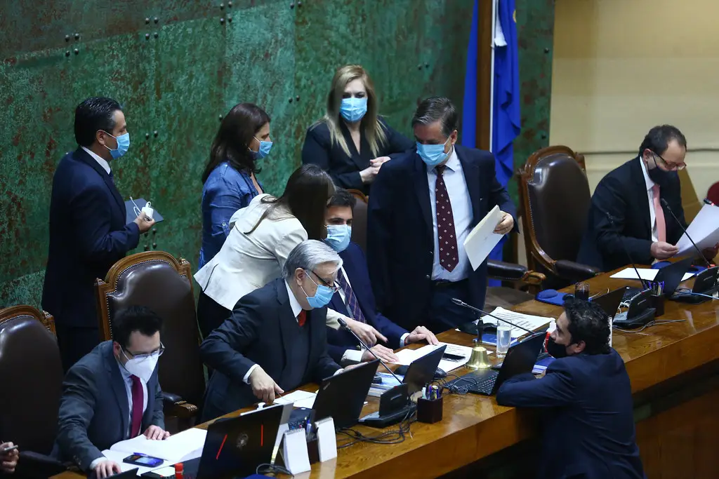 Diputados aprueban en general el segundo retiro del 10% de las AFP