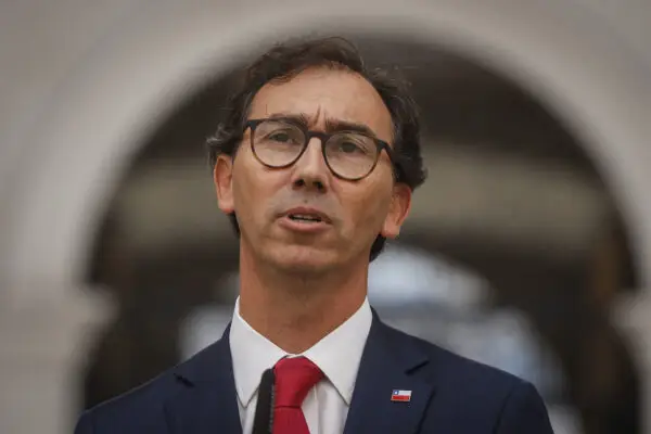 Ministerio de Educación informó que Año Escolar comenzará el 1 de marzo de 2021