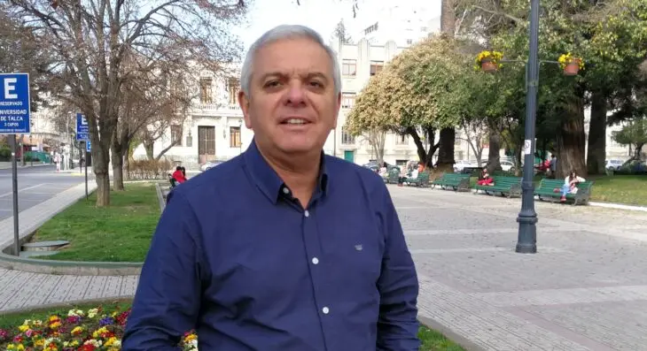 Candidato a la alcaldía de Hualañé destacó mayoría obtenida en la comuna por César Muñoz en las Primarias 2020