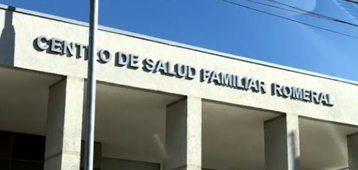 Cesfam y postas de Romeral se plegaron al paro de la salud