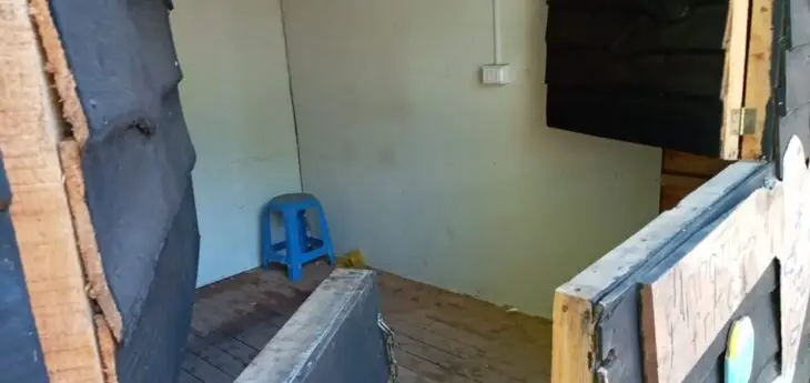 Sin avances sigue búsqueda de sujetos que robaron a emprendedoras de Potrero Grande en Curicó