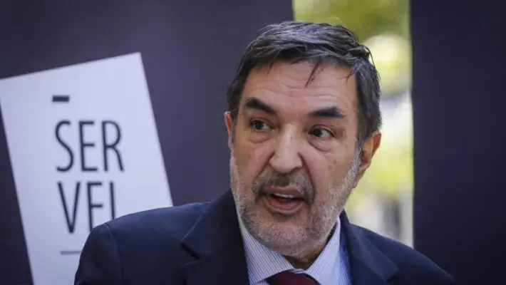 Presidente del Servel respondió a críticas por cierre de mesas no constituidas