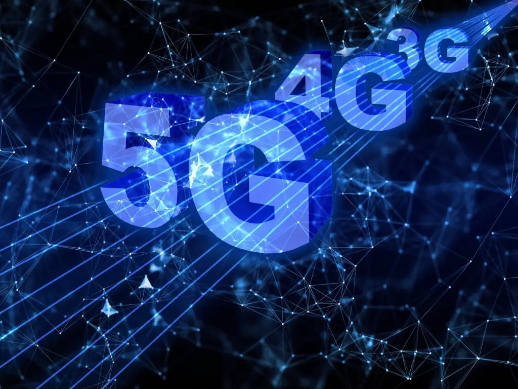 5G: más conexiones, más rápidas y con mayor cobertura