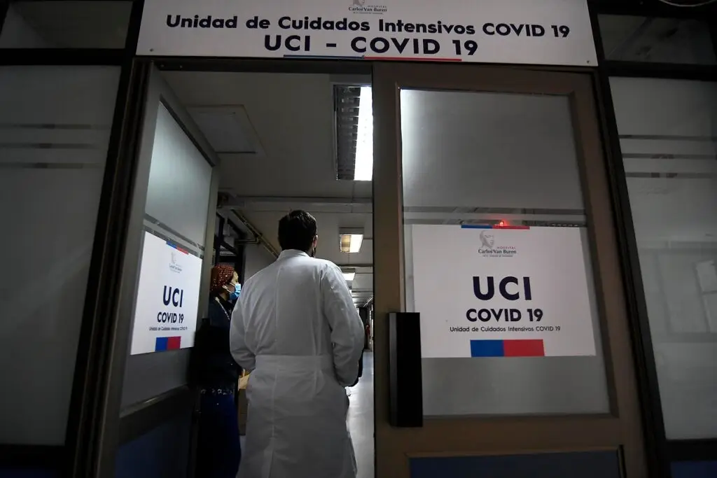 Minsal confirmó la primera muerte por variante brasileña en el Maule