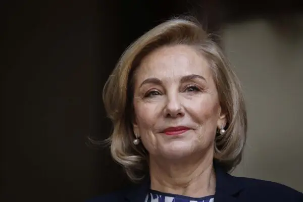 Ciper: Cecilia Morel viajó a Miami en pleno rebrote de la pandemia
