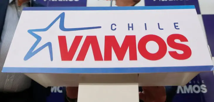 Chile Vamos definirá en los próximos días a sus candidatos a alcaldes en Rauco y Hualañé