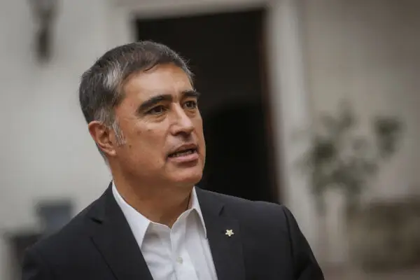 Desbordes: "Una persona adulta debería tener el derecho a decidir si quiere o no tener un arma"