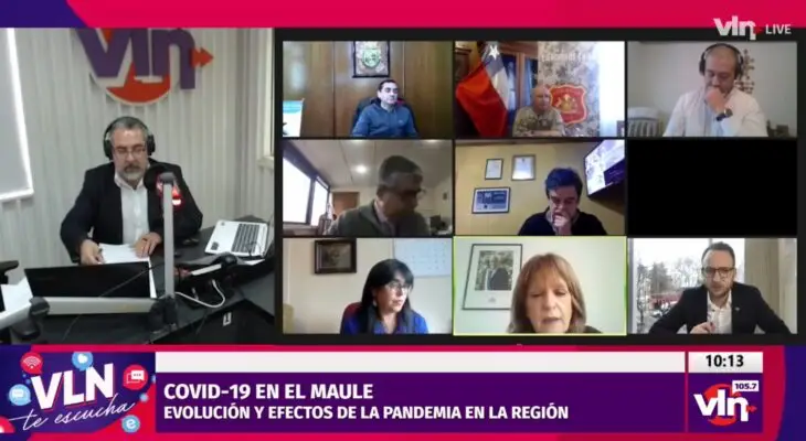 Fondo de Medios de Comunicación 2020 financió 48 proyectos en la Región del Maule
