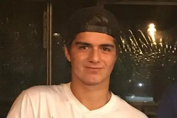 Fallece el joven tenista chileno Ignacio Tejeda