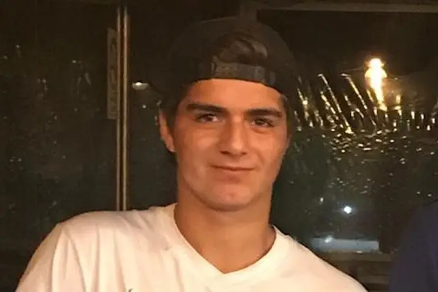 Fallece el joven tenista chileno Ignacio Tejeda