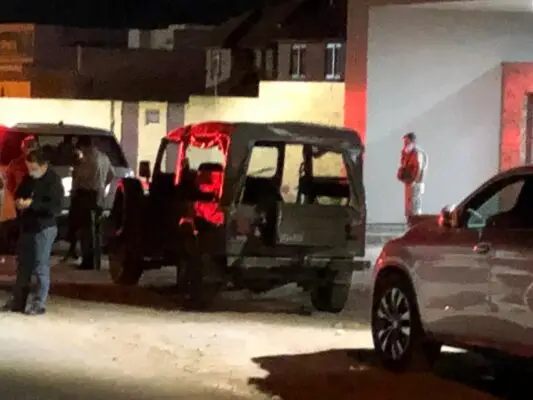 Juicio oral simplificado contra acusados por atropello a militar en Curicó se realizará el 2 de mayo