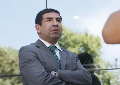 Abogado explica proceso judicial por el cual está imputado alcalde de Sagrada Familia